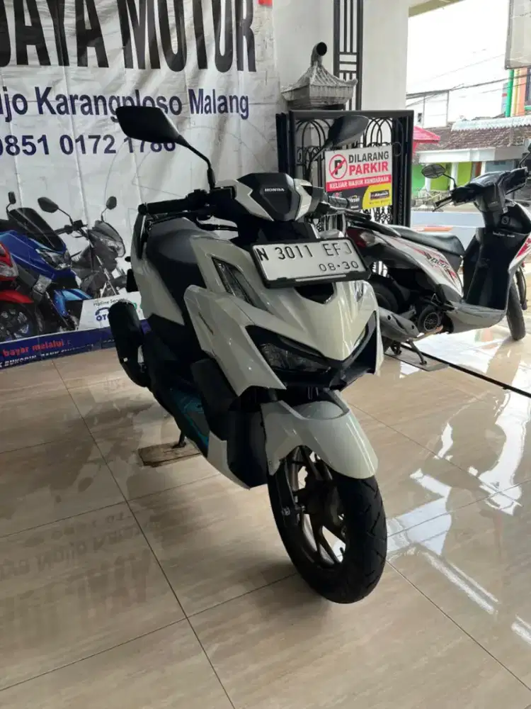 Honda Vario 160 ABS 2025 odo 2000 original