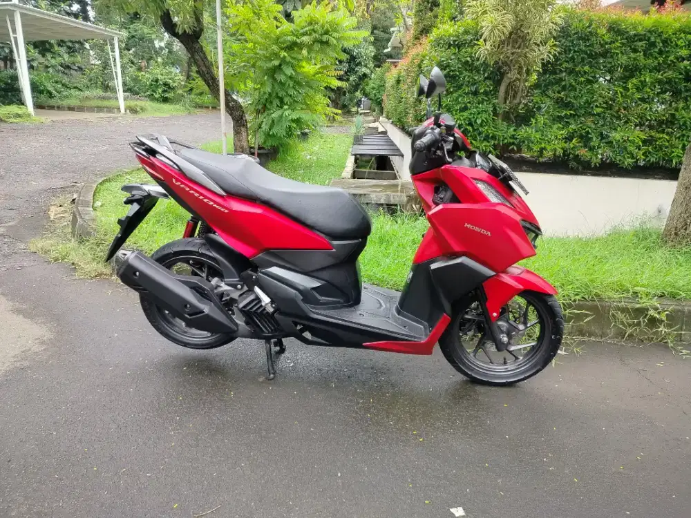 Honda Vario 160 keyles tahun 2023