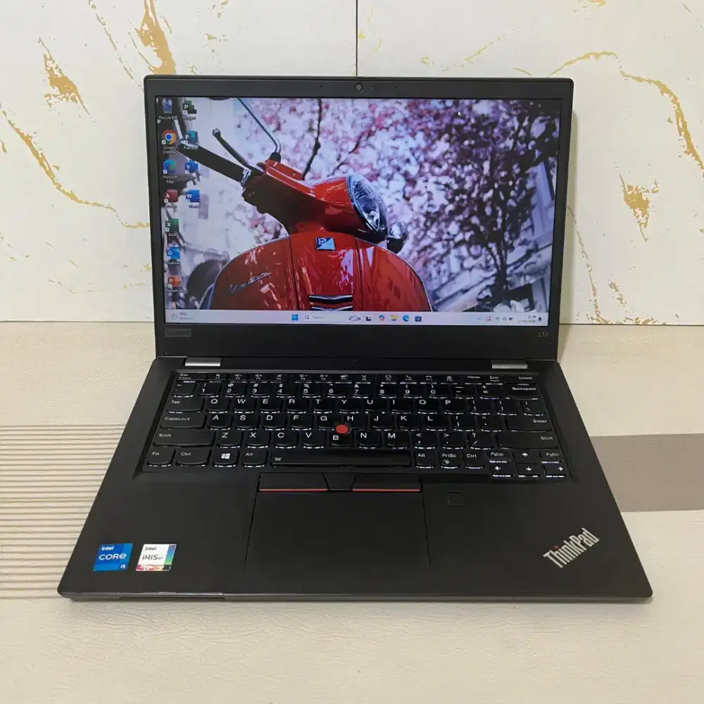 Laptop Lenovo ThinkPad L13.