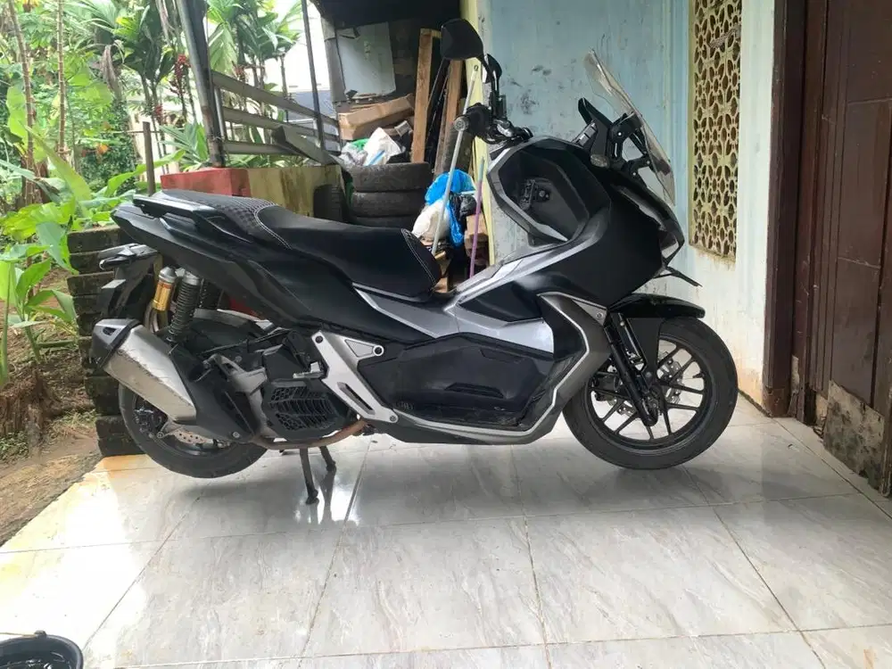 adv 150 2019 pajak idup