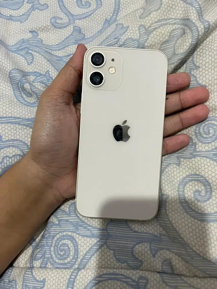 IPHONE 12MINI 64GB