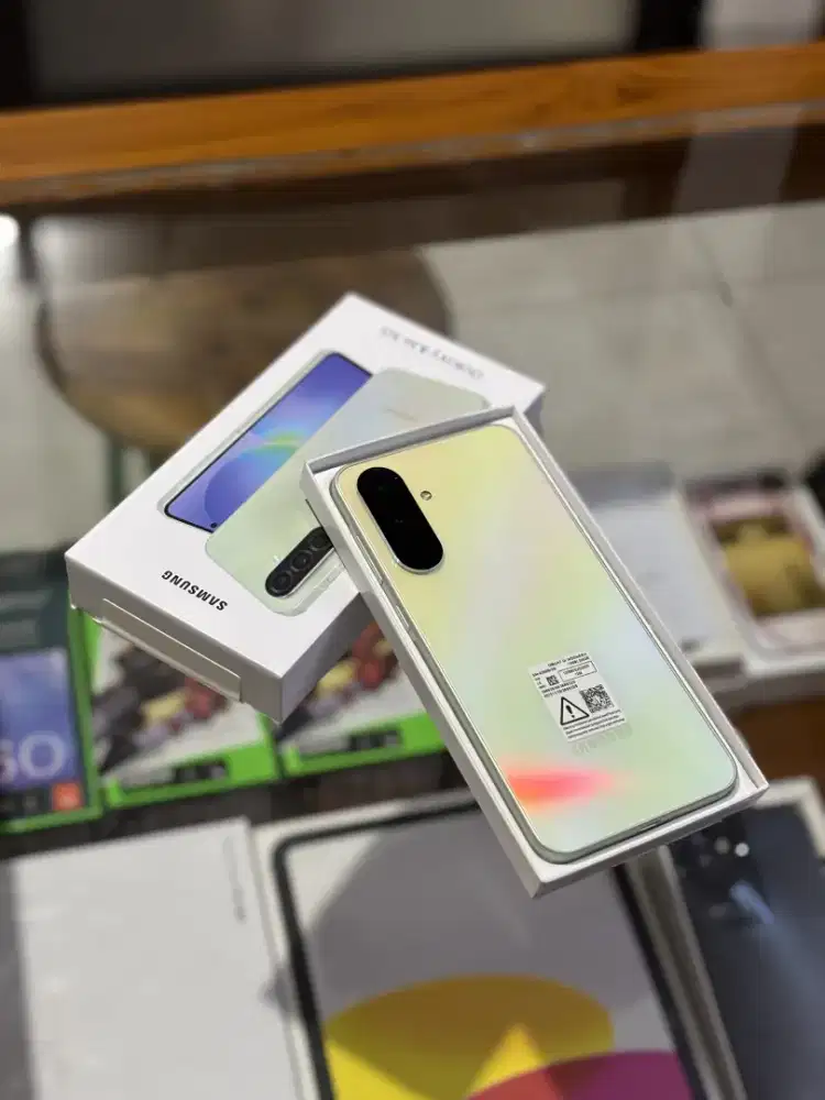 SAMSUNG A36 5G SECOND