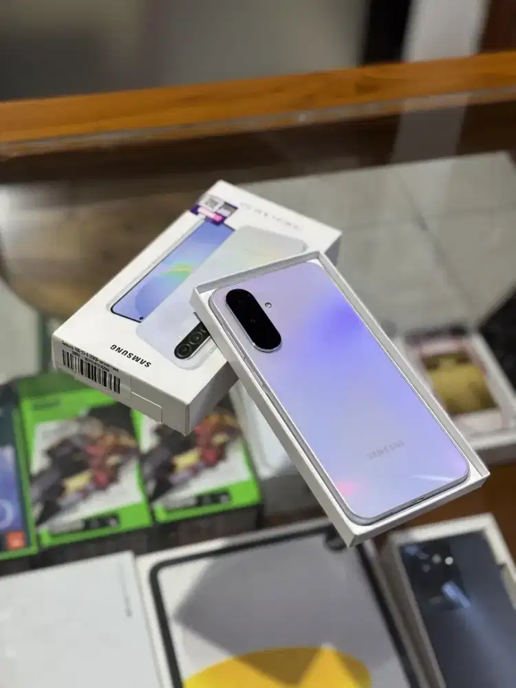 SAMSUNG A36 5G SECOND