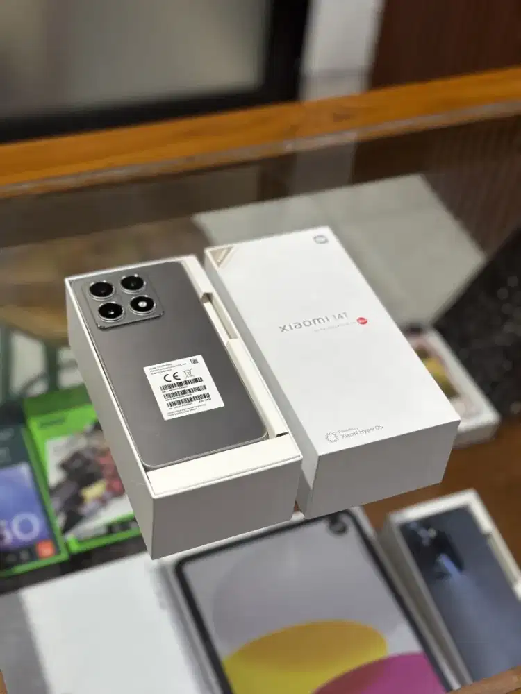 XIAOMI 14T 5G SECOND