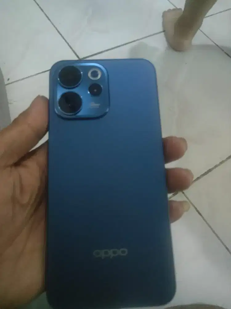 Oppo Reno 15f 5G