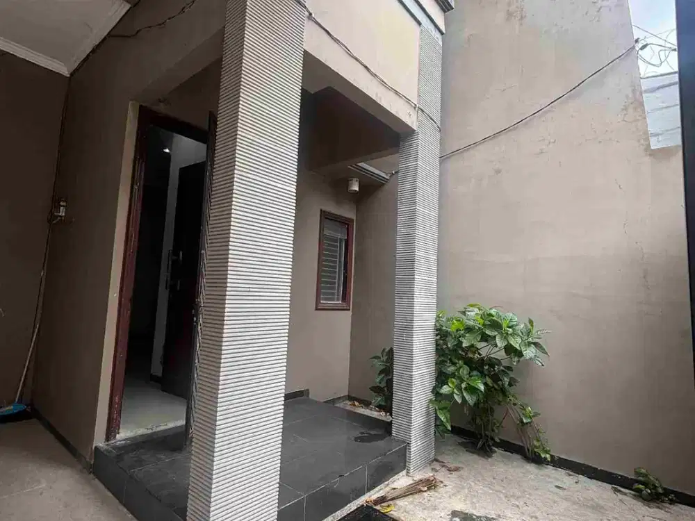 Dijual Cepat Rumah Mulyosari Prima Surabaya Timur Dekat Galaxy Mall Pakuwon City Mall Park Shanghai