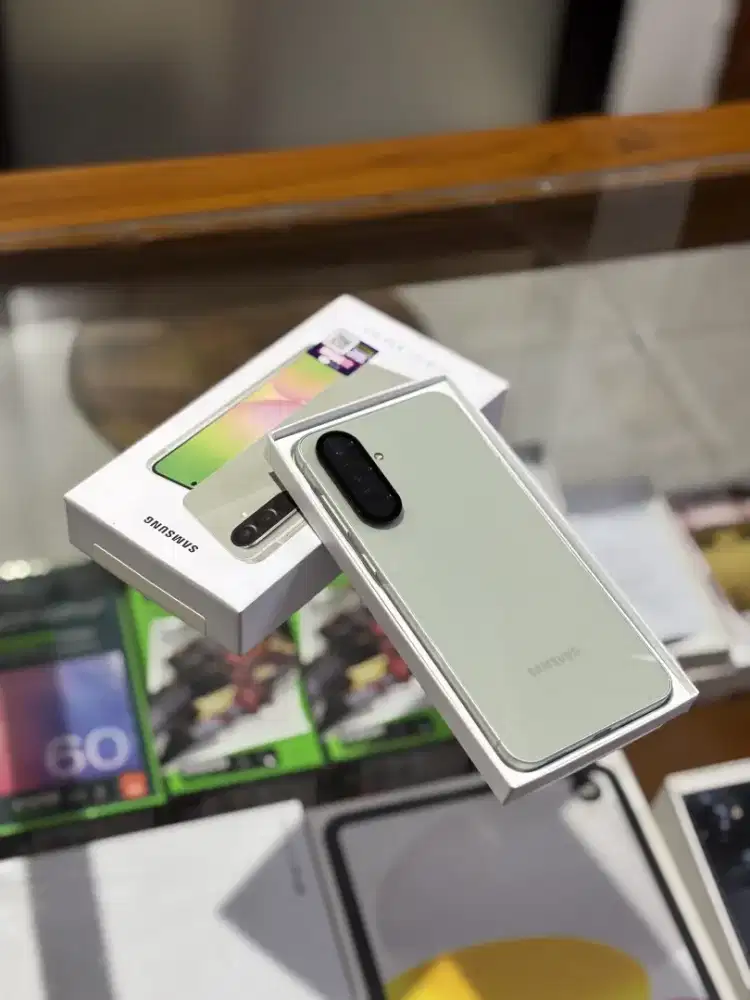 SAMSUNG A56 5G SECOND