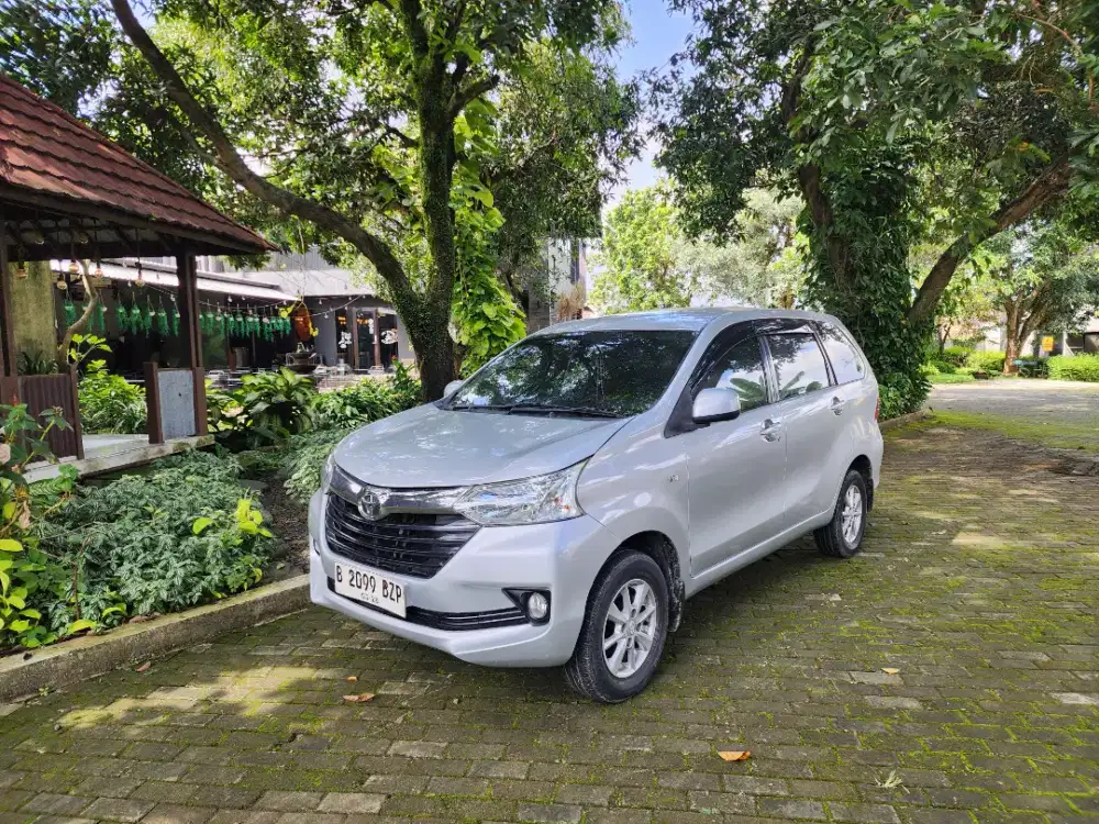 Avanza E 2017 Muluss