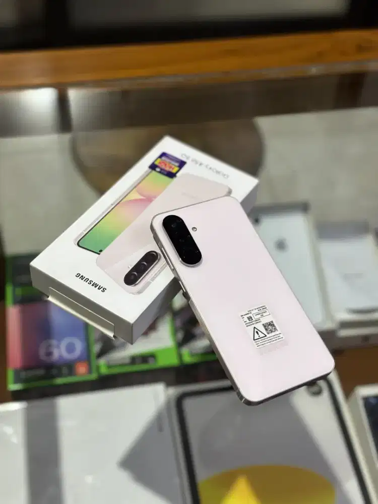 SAMSUNG A56 5G SECOND