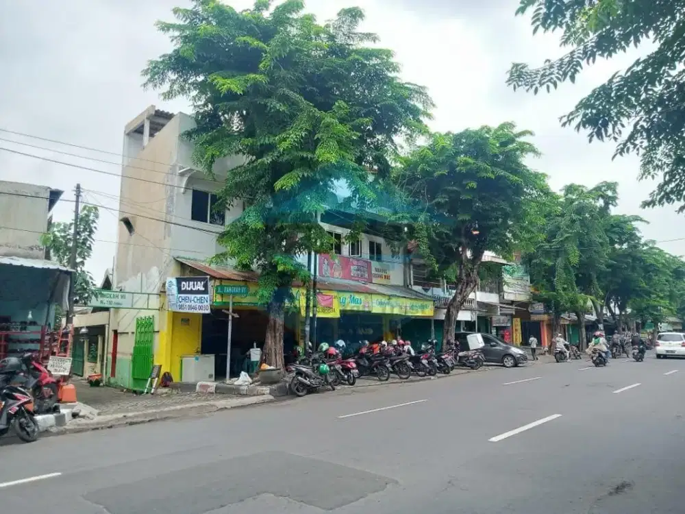 Putro Agung Kenjeran