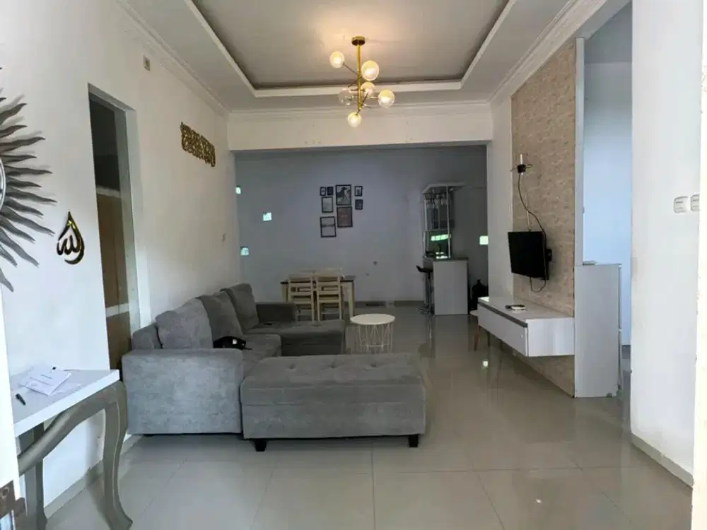 Dijual Rumah Banjar Mukti Residence
