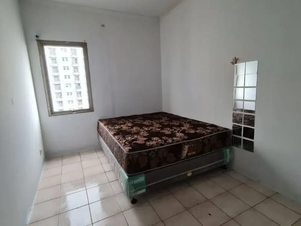 Di jual Apartemen Mediterania 1 dekat Central Park Grogol Jakara Barat