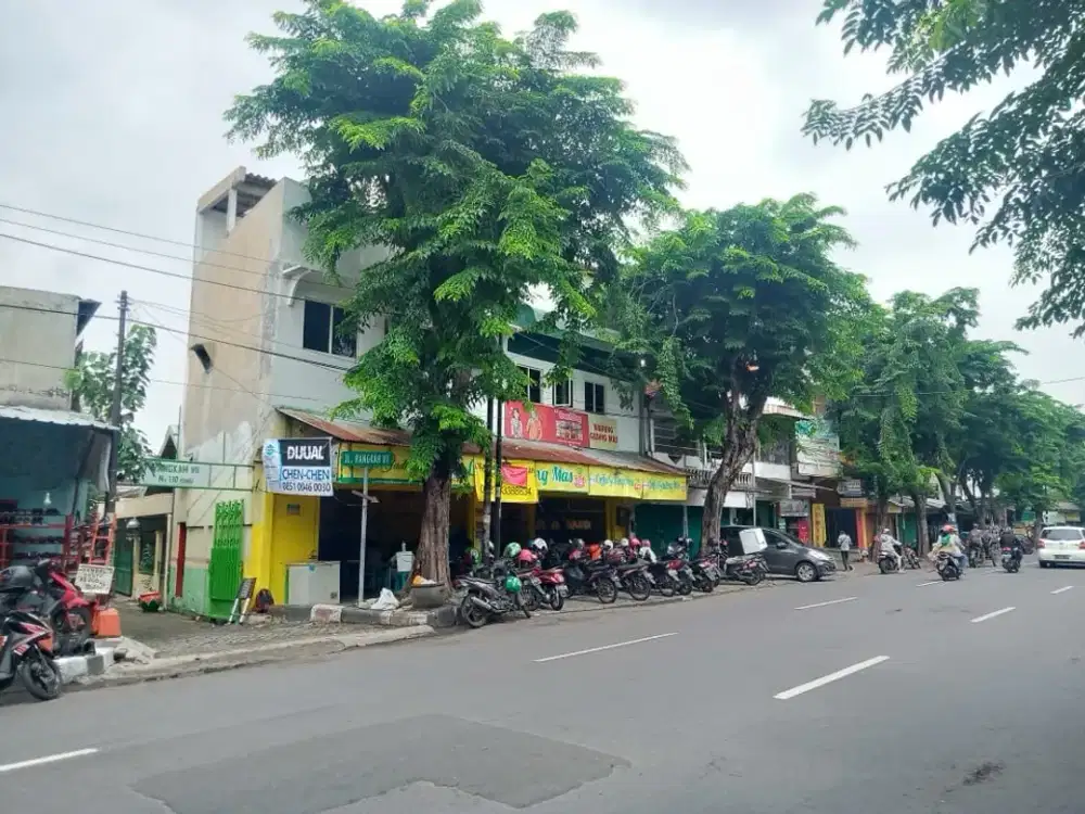 Putro Agung Kenjeran