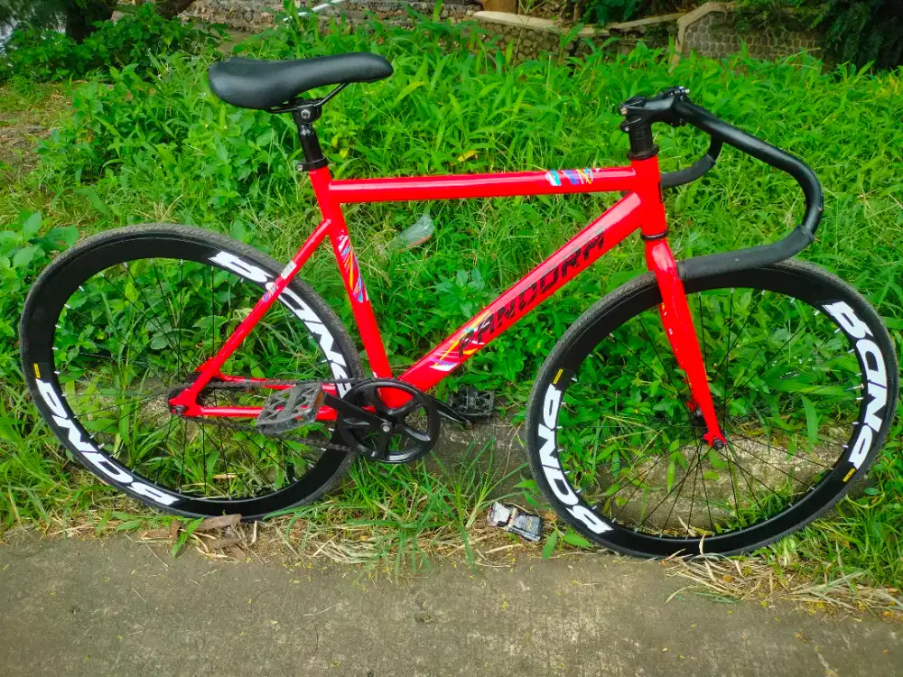 Fixie Element Pandora like new