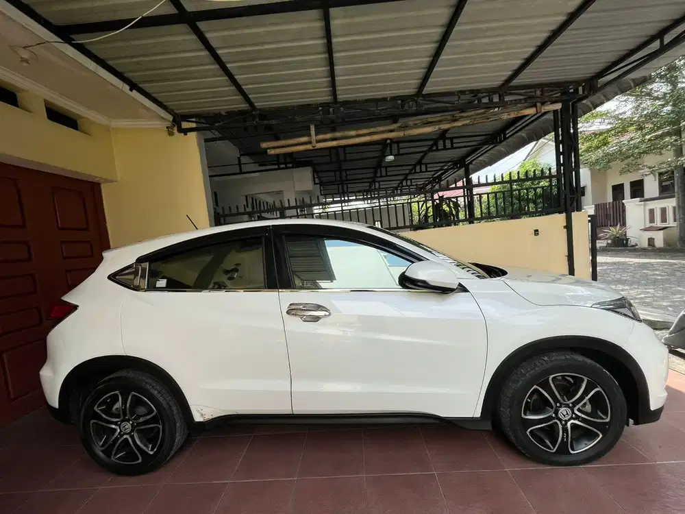 Honda HR-V 2018 Bensin