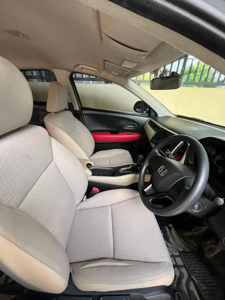 Honda HR-V 2018 Bensin