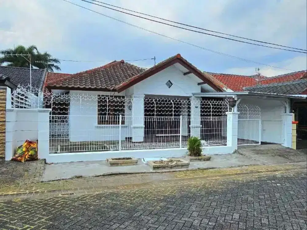 Pondok Blimbing Indah ARAYA