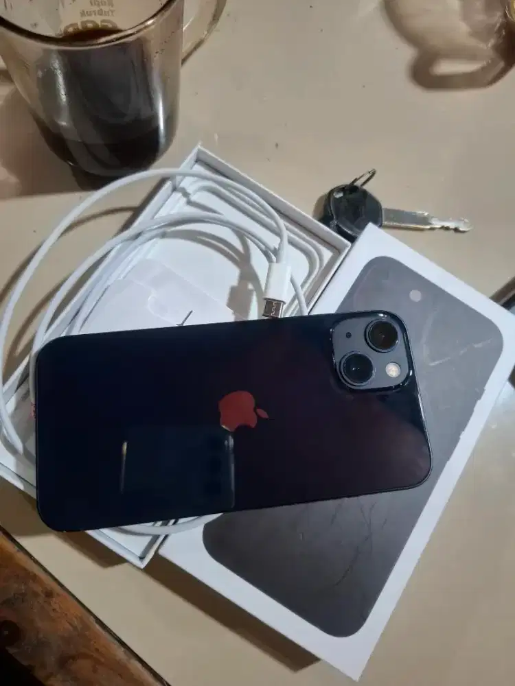 iPhone 13 128 GB inter All Operator