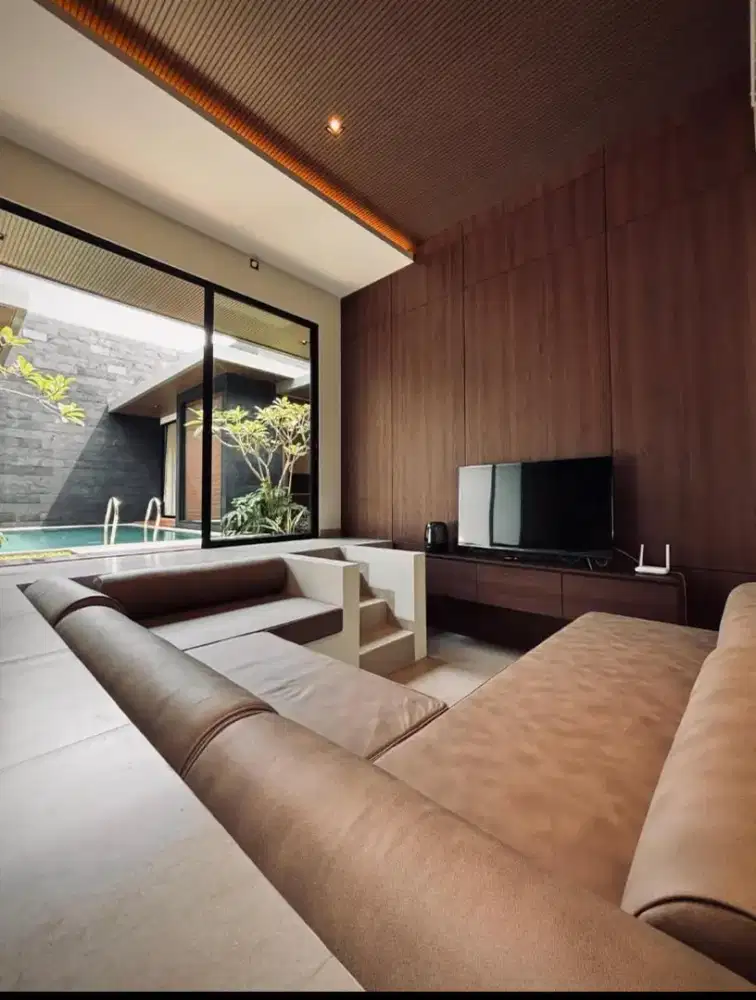 Jual Villa / Rumah di Palagan Dekat Hotel Hyatt