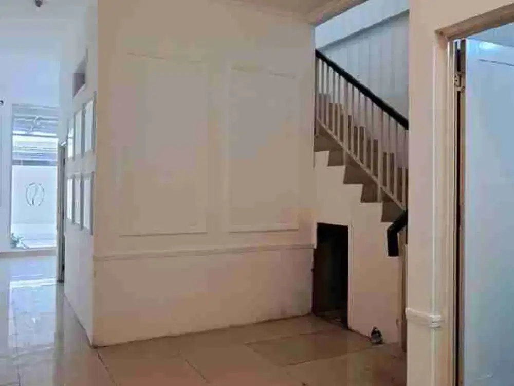 Ruko Komersil di Grand Galaxy City Bekasi