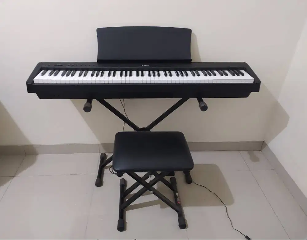 DIGITAL PIANO KAWAI ES100 (SECOND HANDED)