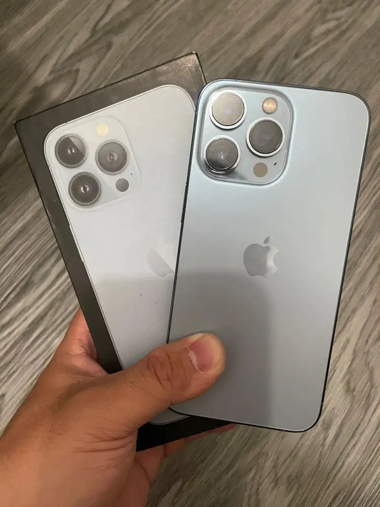 iPhone 13 Pro 256Gb all Operator