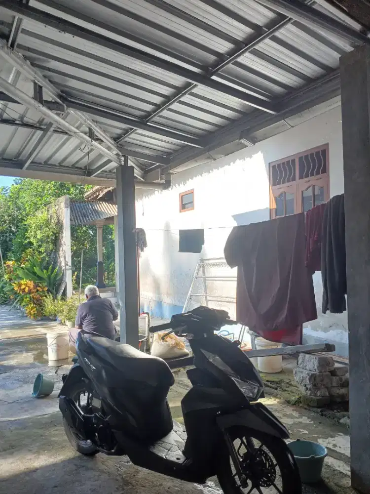 beat deluxe lengkap hidup