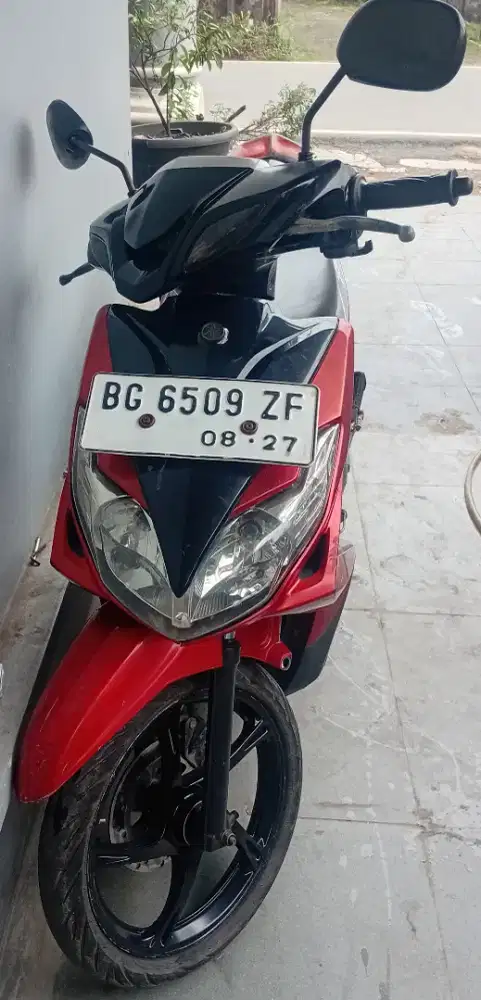 Xeon rc 2012 ss lengkap minus dk sbo stater