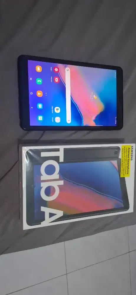 Samsung Galaxy Tab A with S Pen 2019 3/32