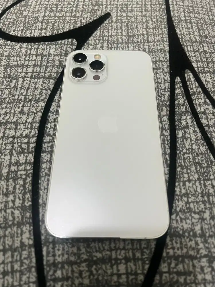 iPhone 12 Promax 128GB inter all operator