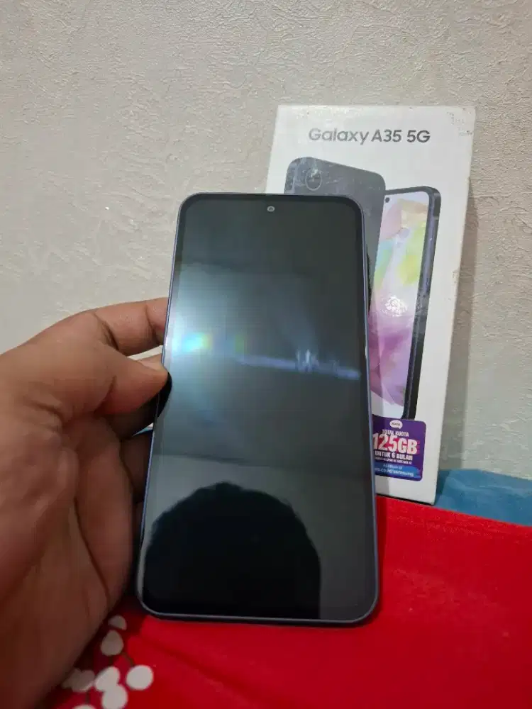 Samsung A35 5G 8/256