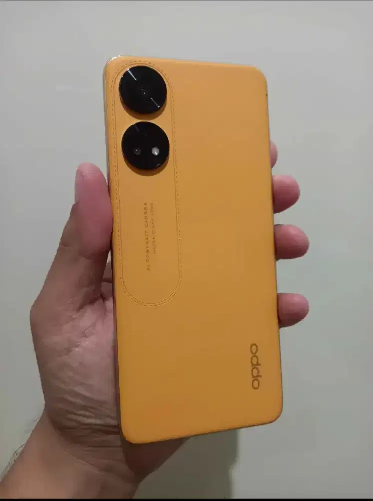 jual aja hp oppo reno 8T