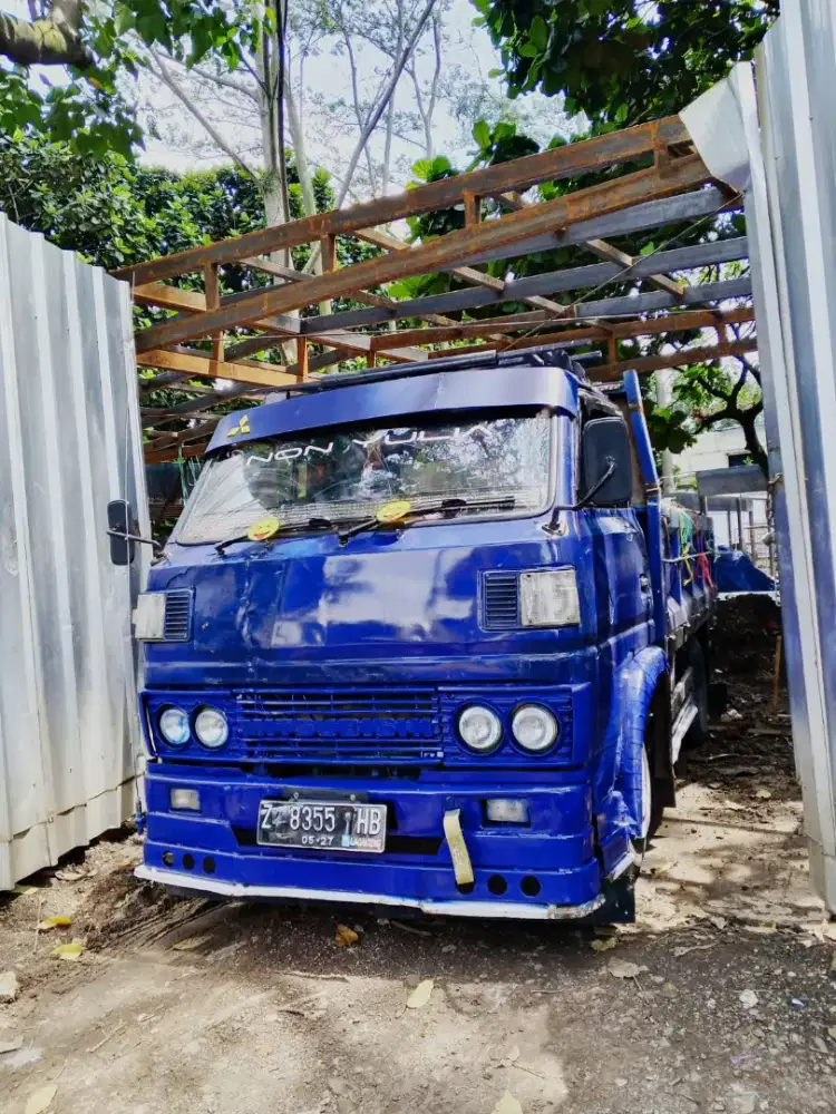 jasa buang puing bandung