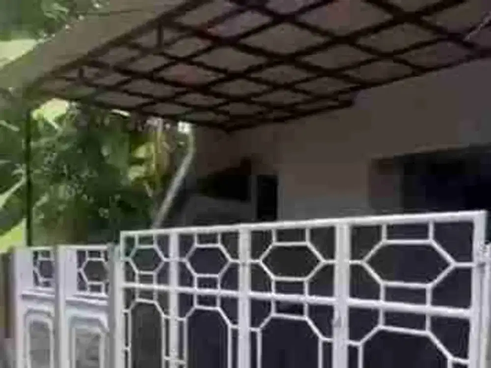 Rumah Kontrakan 2 Lantai – Baru Renovasi – Duren Sawit, Jakarta Timur