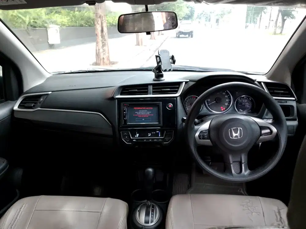 (KM50000)HONDA CIVIC TURBO ES SEDAN NIK 2016 ISTIMEWA KM RENDAH