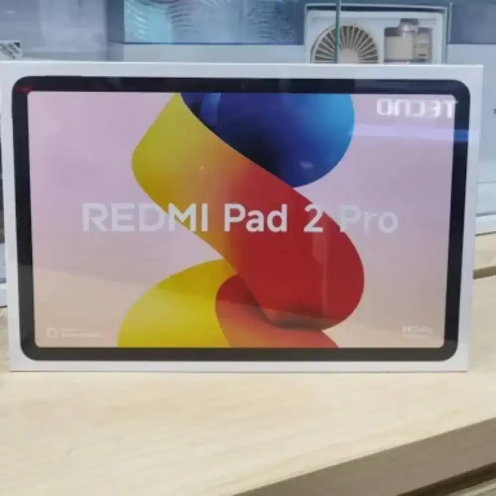 Tablet Xiaomi redmi pad 2 pro 8/256