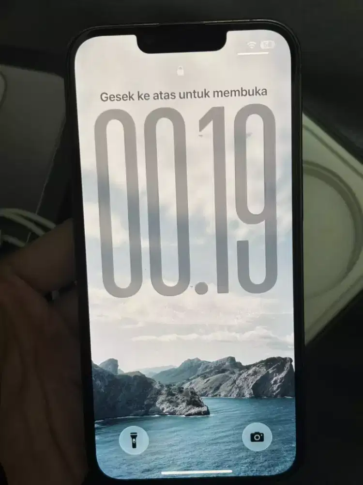 Iphone 13 pro 128 ibox PA/A