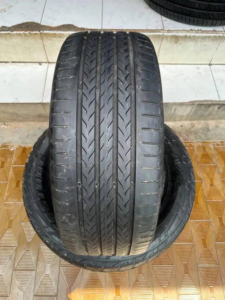 Ban Continental Eco Contact 6 Q 235 45 r19 1Pcs