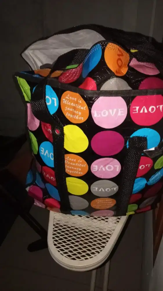 Lowongan kerja laundry