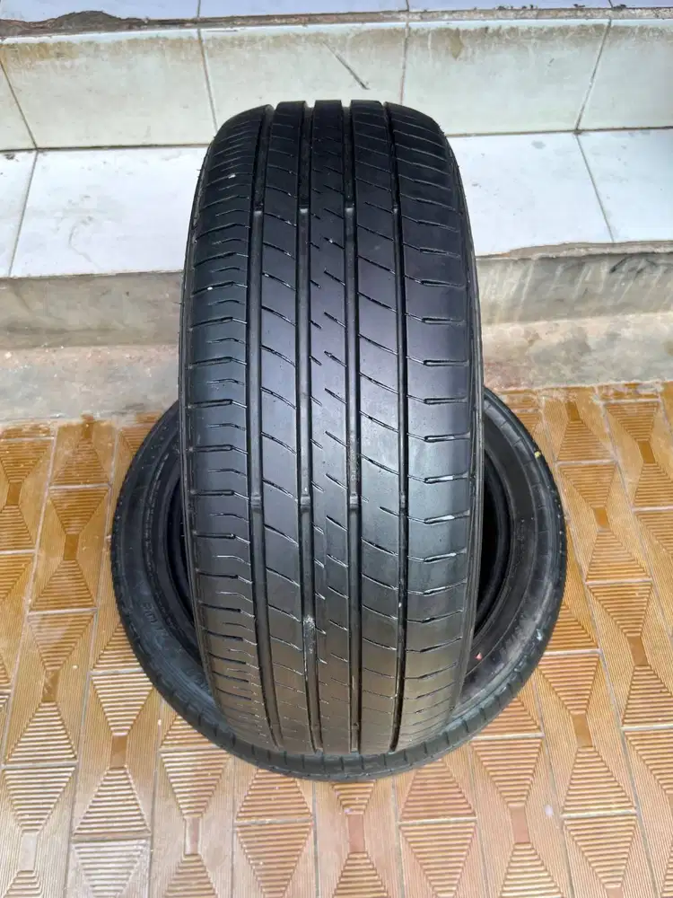 Ban Dunlop SP Sport LM 705 185 55 r16 1Pcs