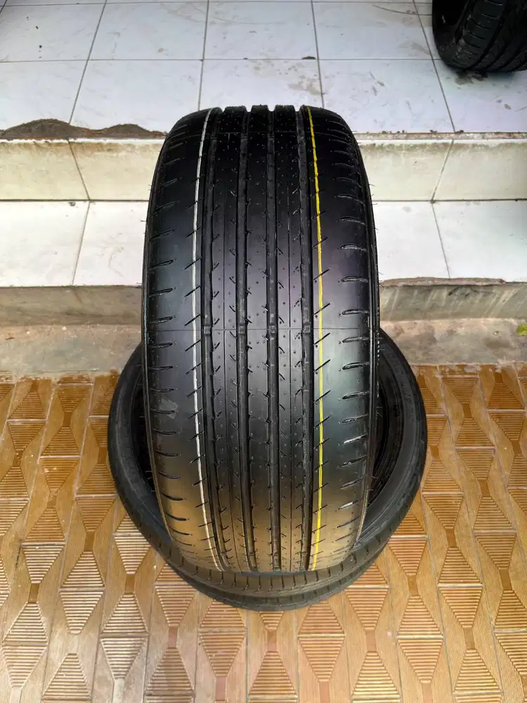 Ban Dunlop SP Sport Maxx 050 New Old Stock 225 45 r17 1Pcs