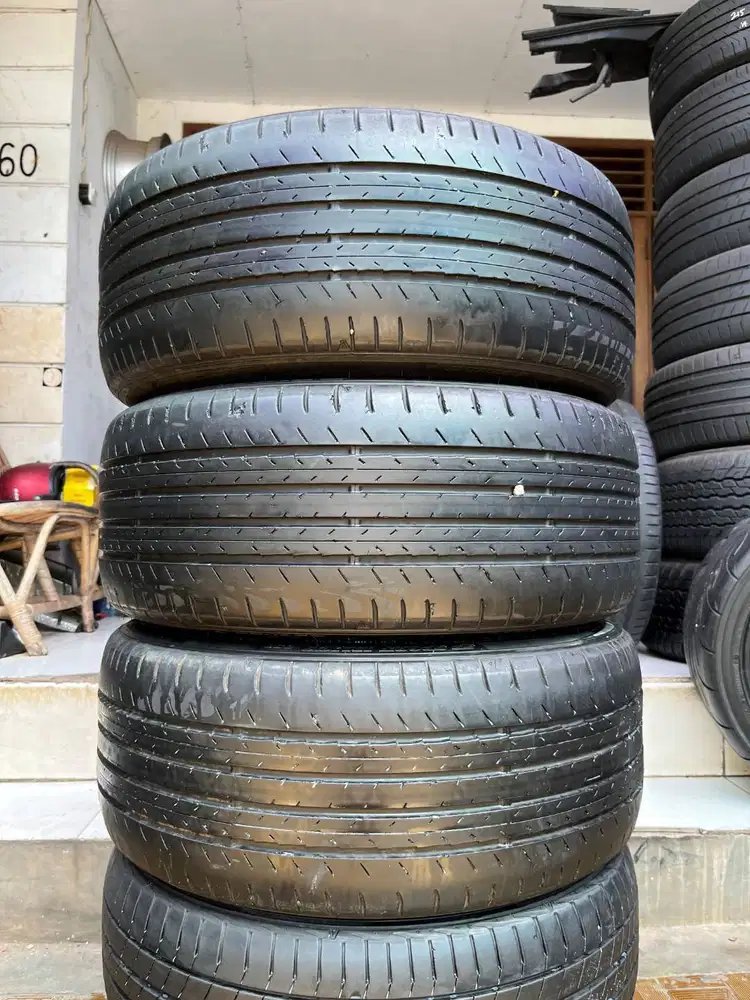 Ban Dunlop SP Sport Maxx050 225 45 r17 3Pcs