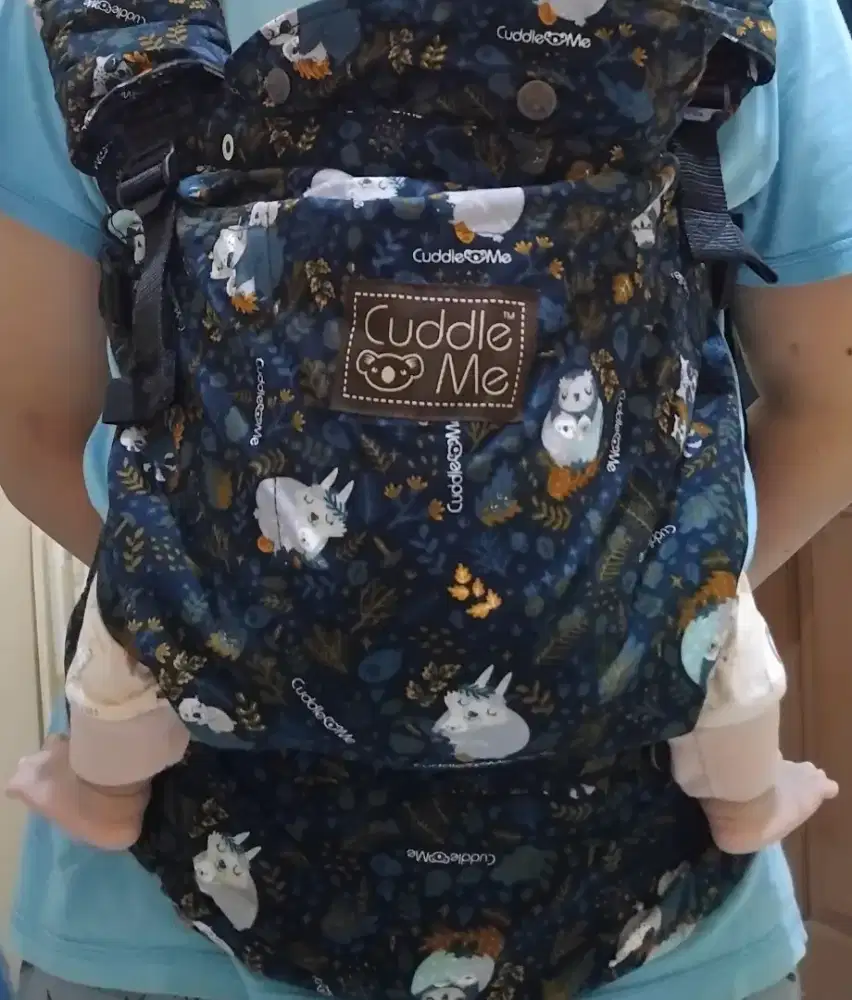 Lowongan Pengasuh Bayi 3 Bulan (PP/Pulang Pergi) di Rorotan, Cilincing