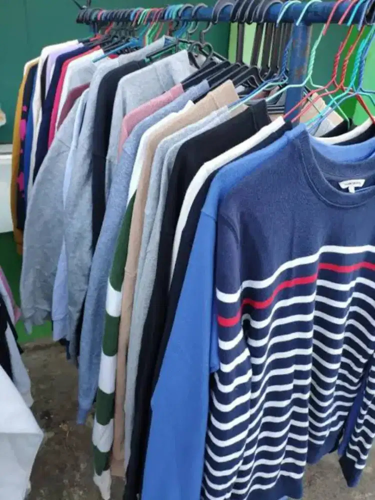 Paket usaha 1 jt - 100 pcs