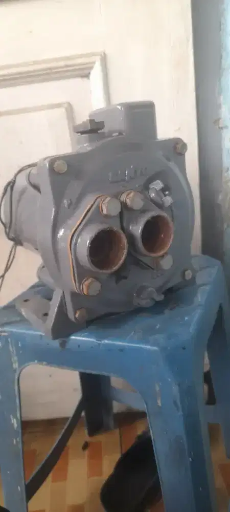 D jual mesin air jetpam merk sanyo bit 250