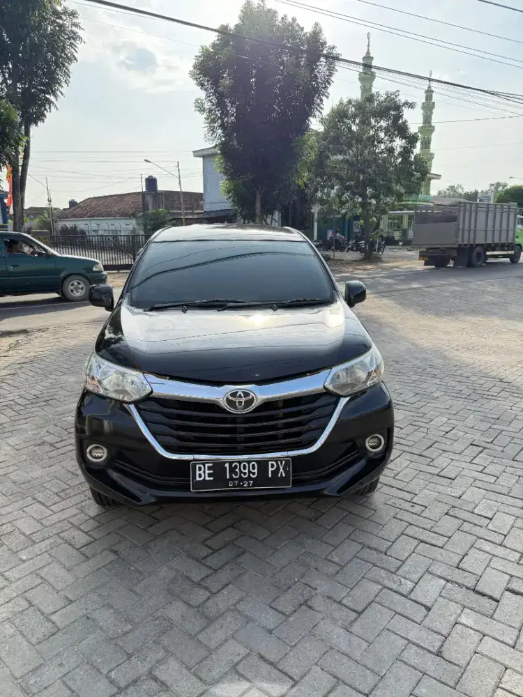 Avanza e 2015 metic