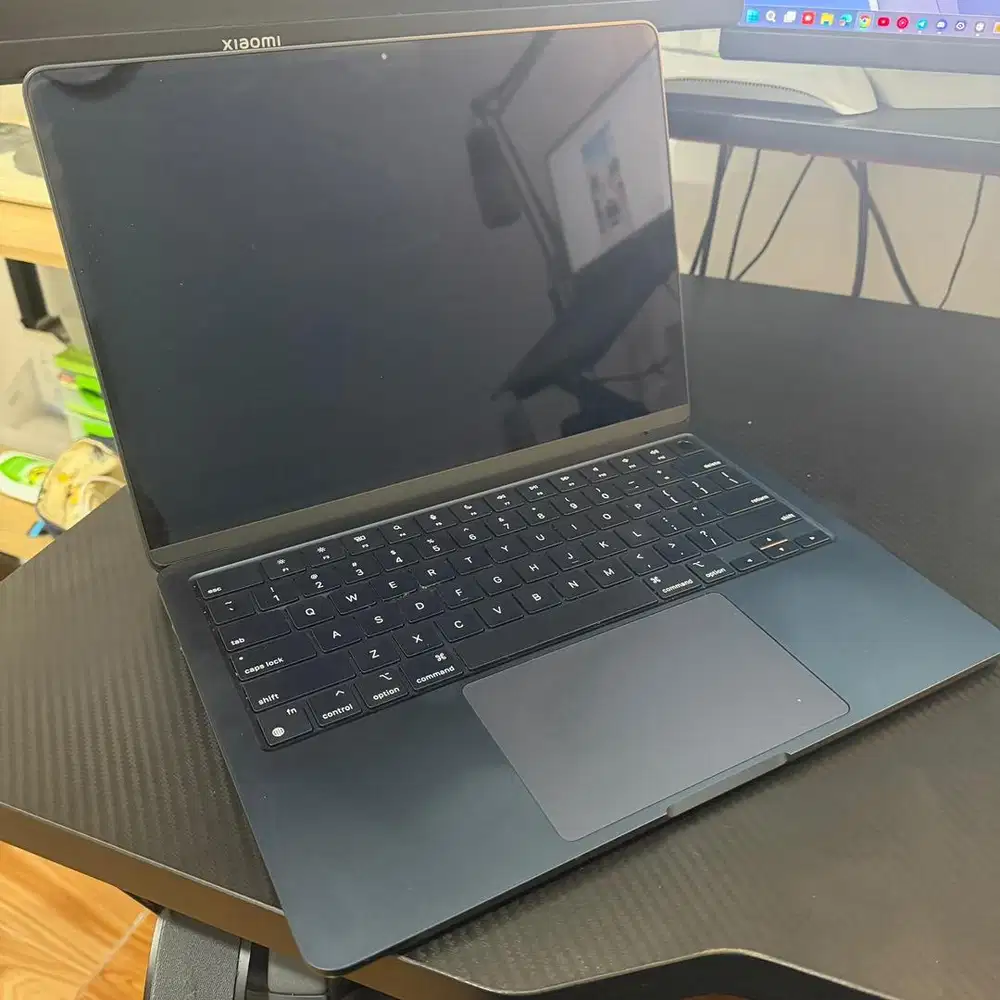 Macbook Air M2 8GB 256 - Mulus