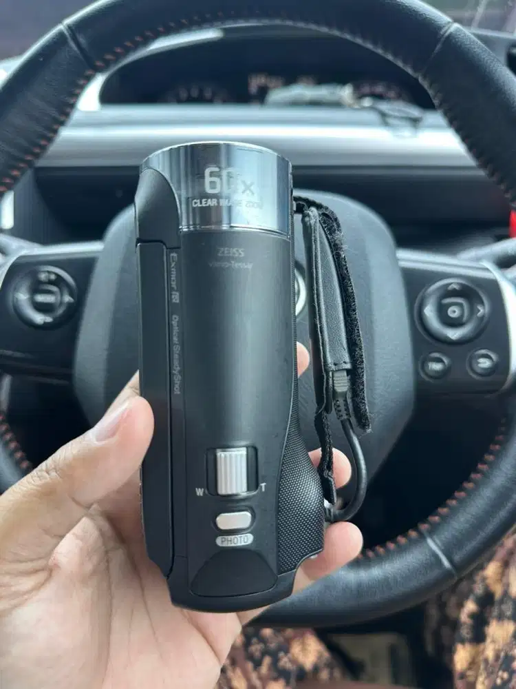 Sony Handycam HDR CX405