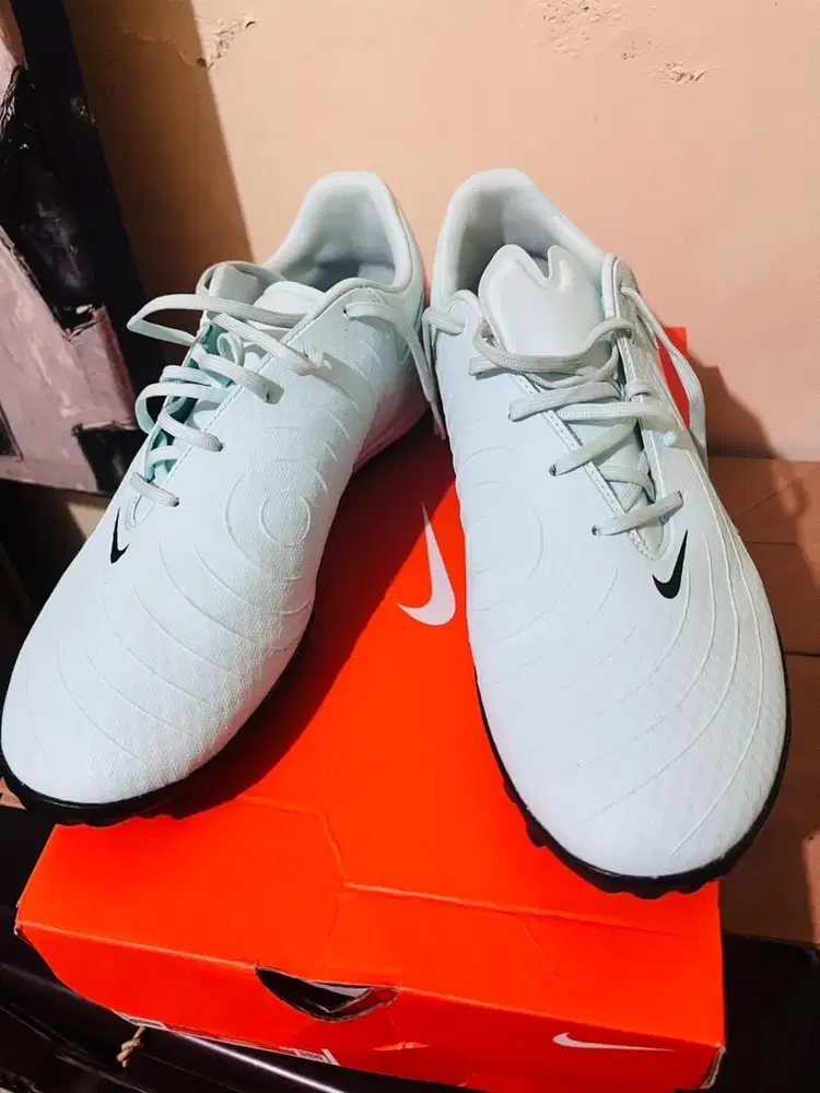 Sepatu Futsal & Minisoccer Nike Phantom Academy Original