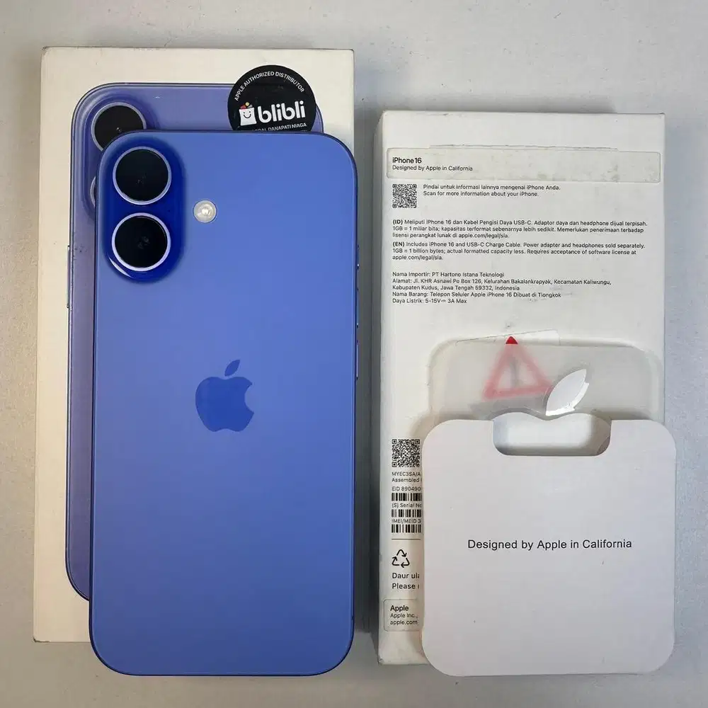 iphone 16 basic ibox